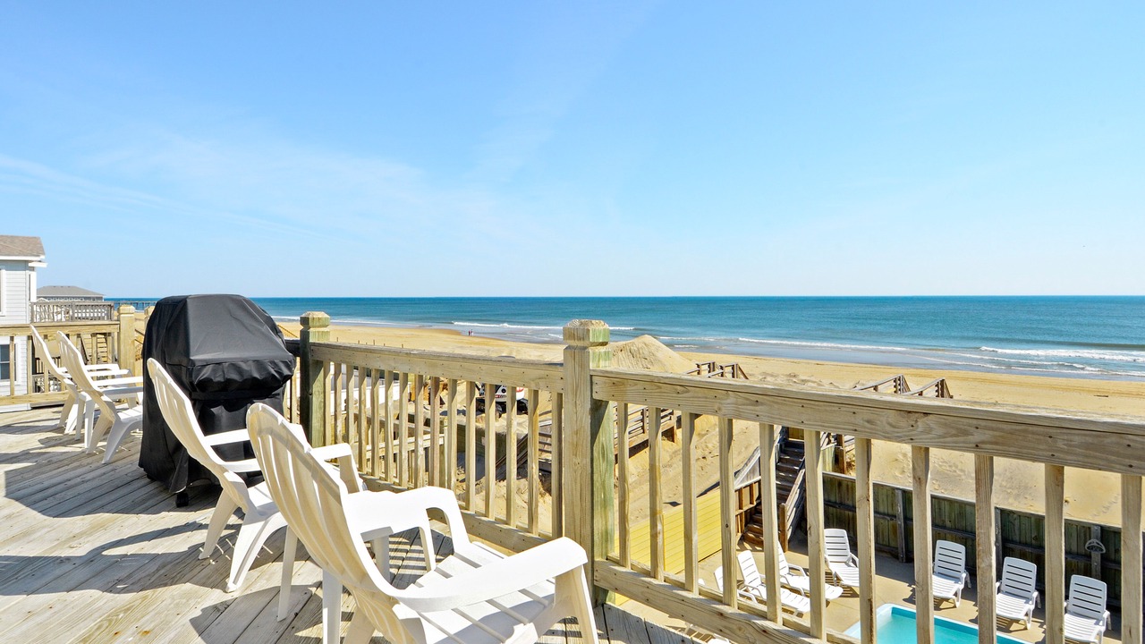 Photo of Outdoor in South Nags Head