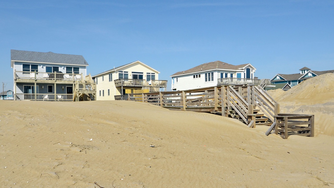 Photo of Outdoor in South Nags Head
