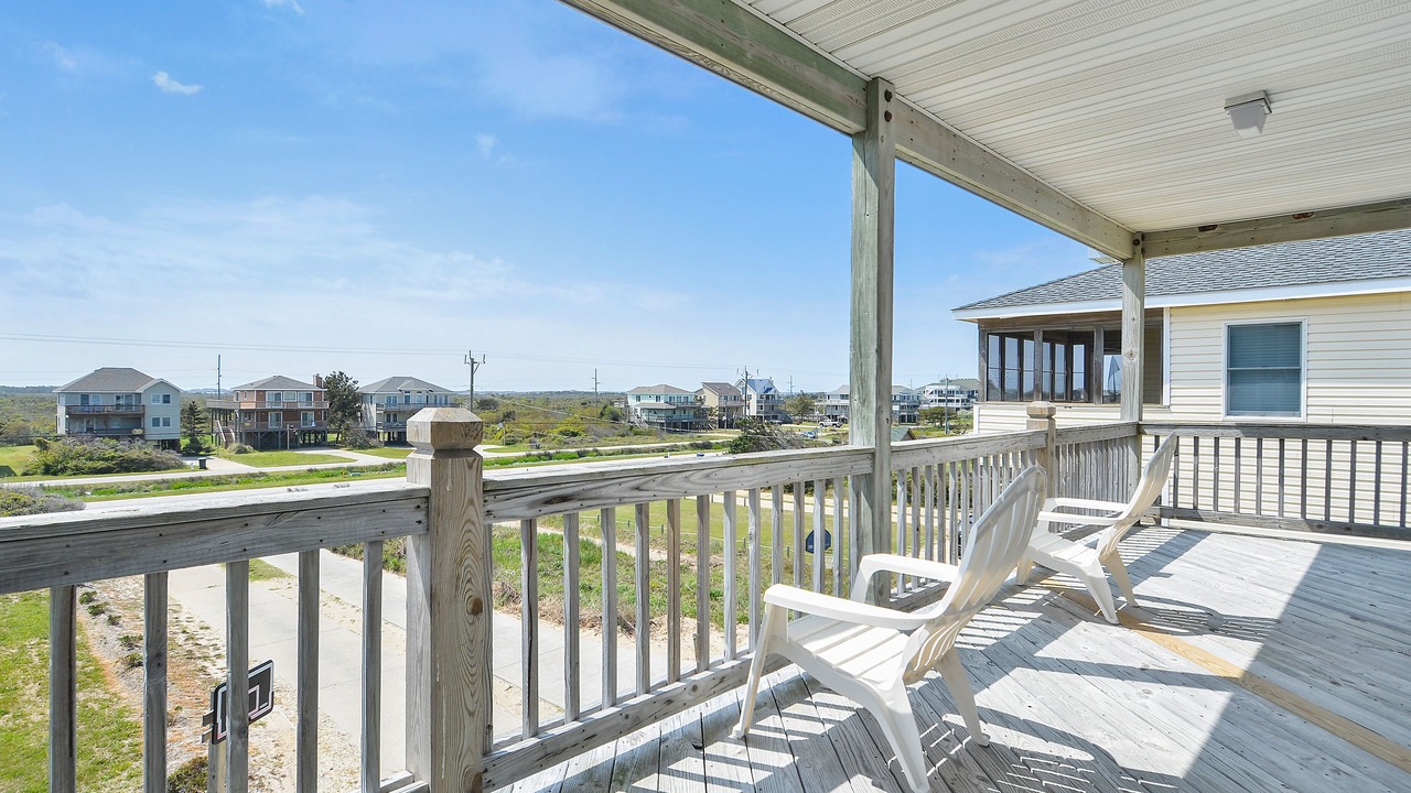 Photo of Outdoor in South Nags Head