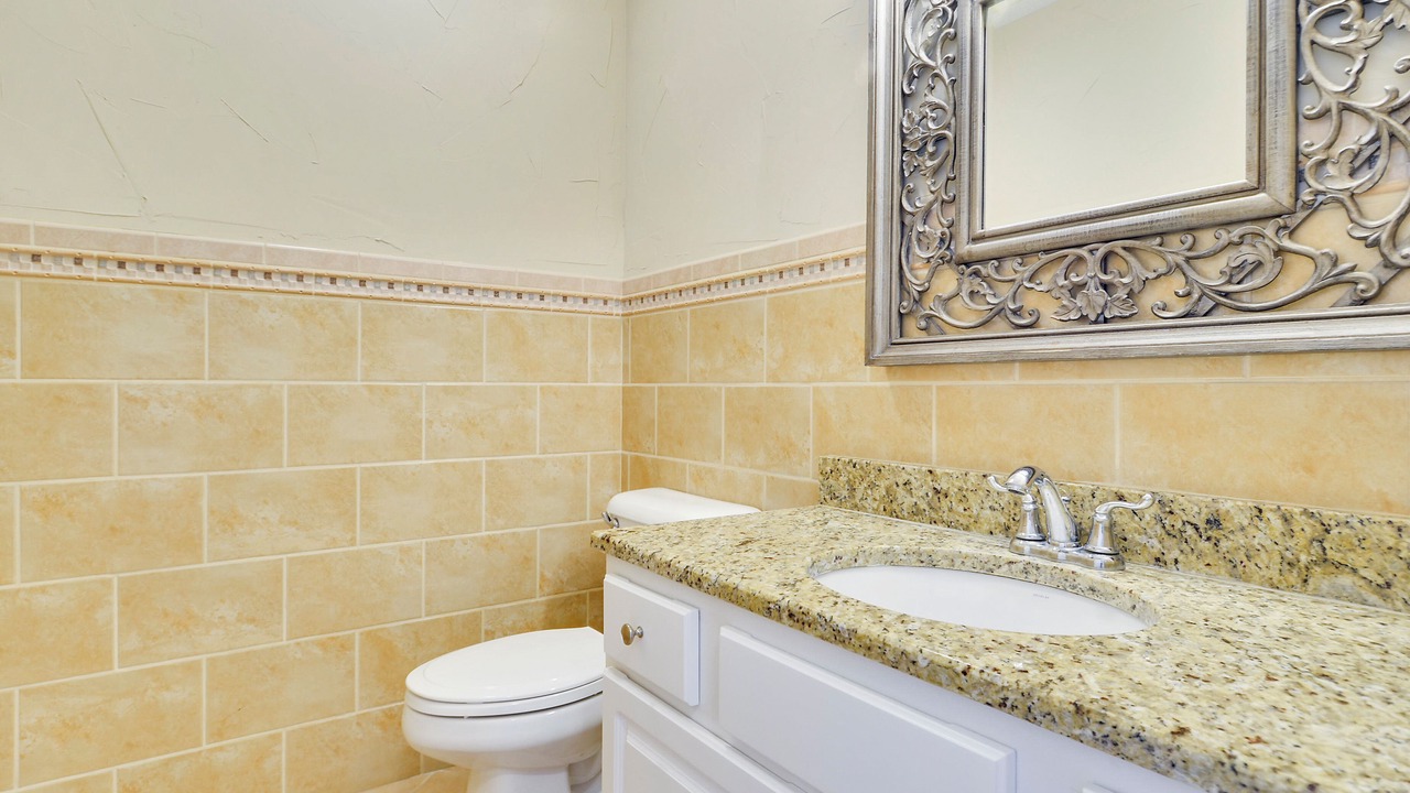 Photo of Bathroom in South Nags Head