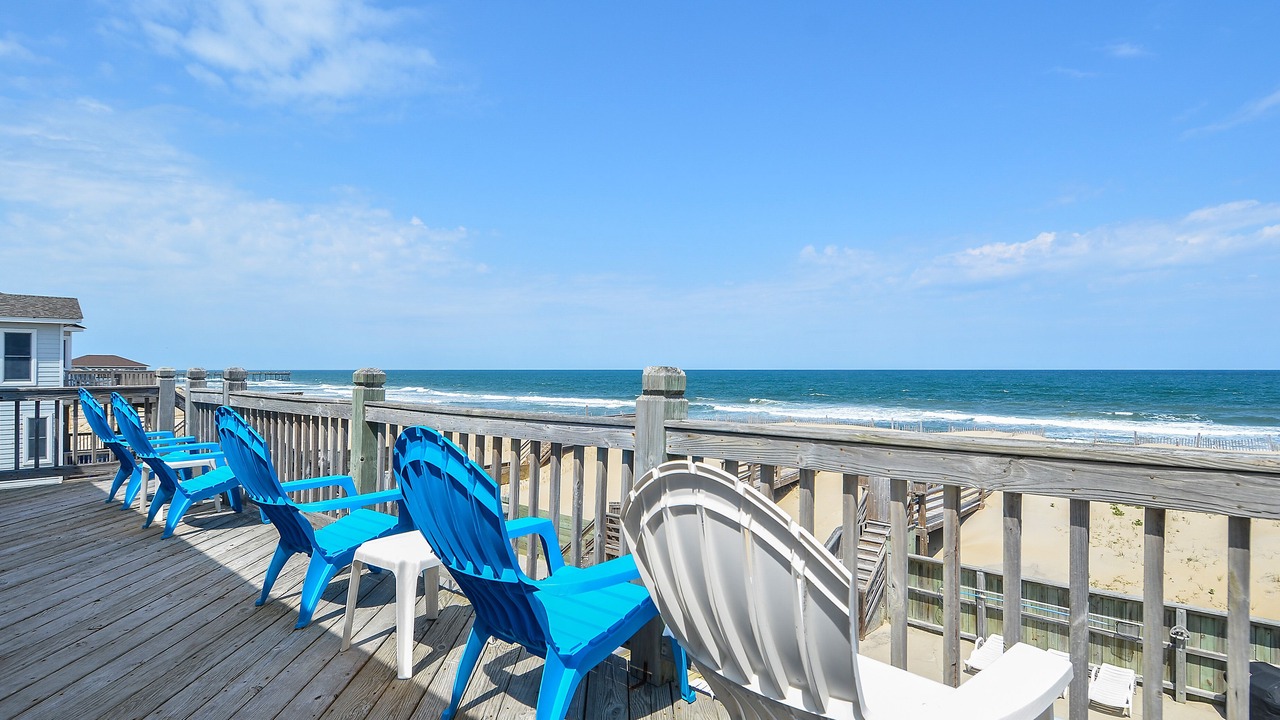 Photo of Outdoor in South Nags Head