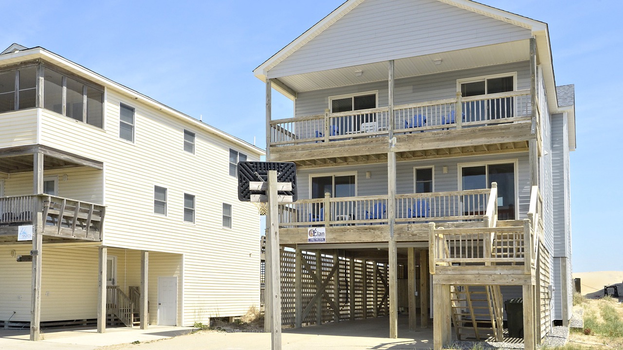 Photo of Outdoor in South Nags Head