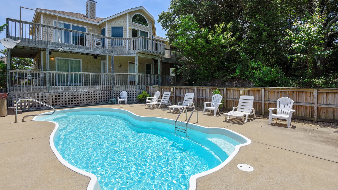 Photo of Outdoor in Whalehead Beach