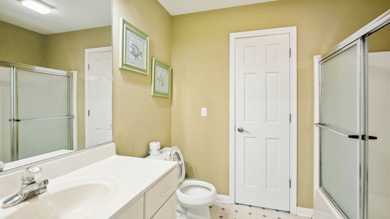 Photo of Bathroom in Whalehead Beach