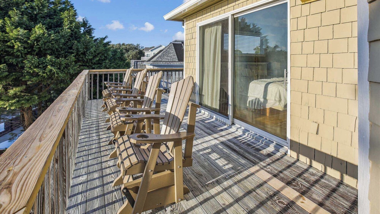 Photo of Outdoor in Whalehead Beach