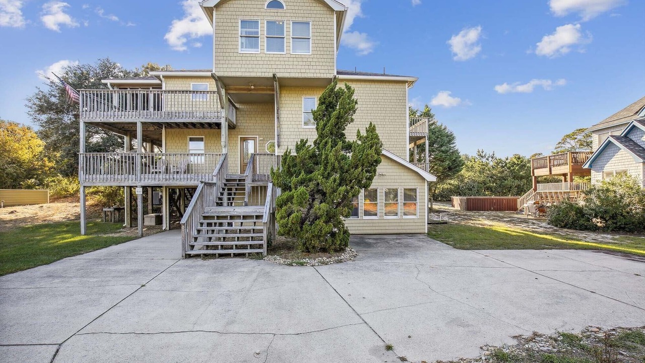 Photo of Outdoor in Whalehead Beach