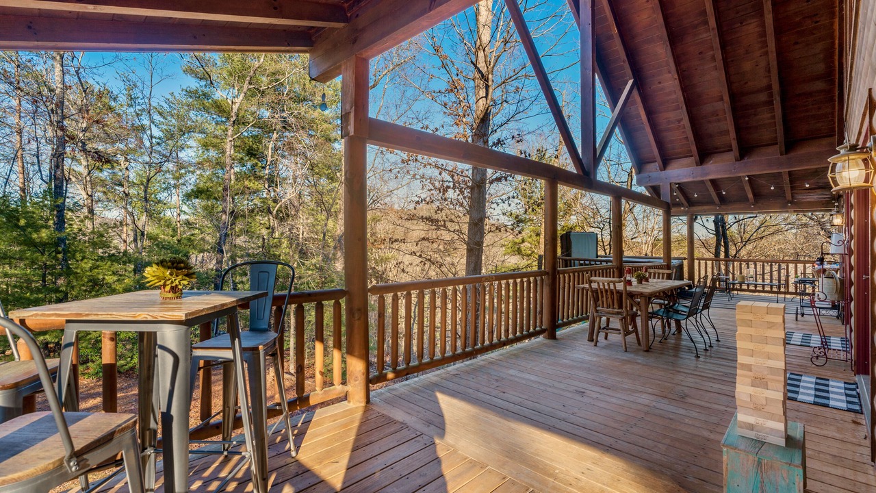 Photo of Outdoor in Lake Lure
