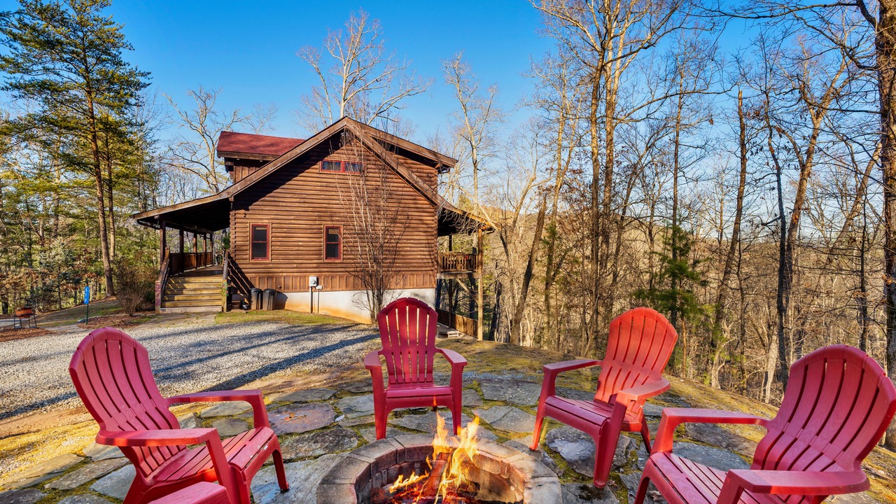 Photo of Outdoor in Lake Lure