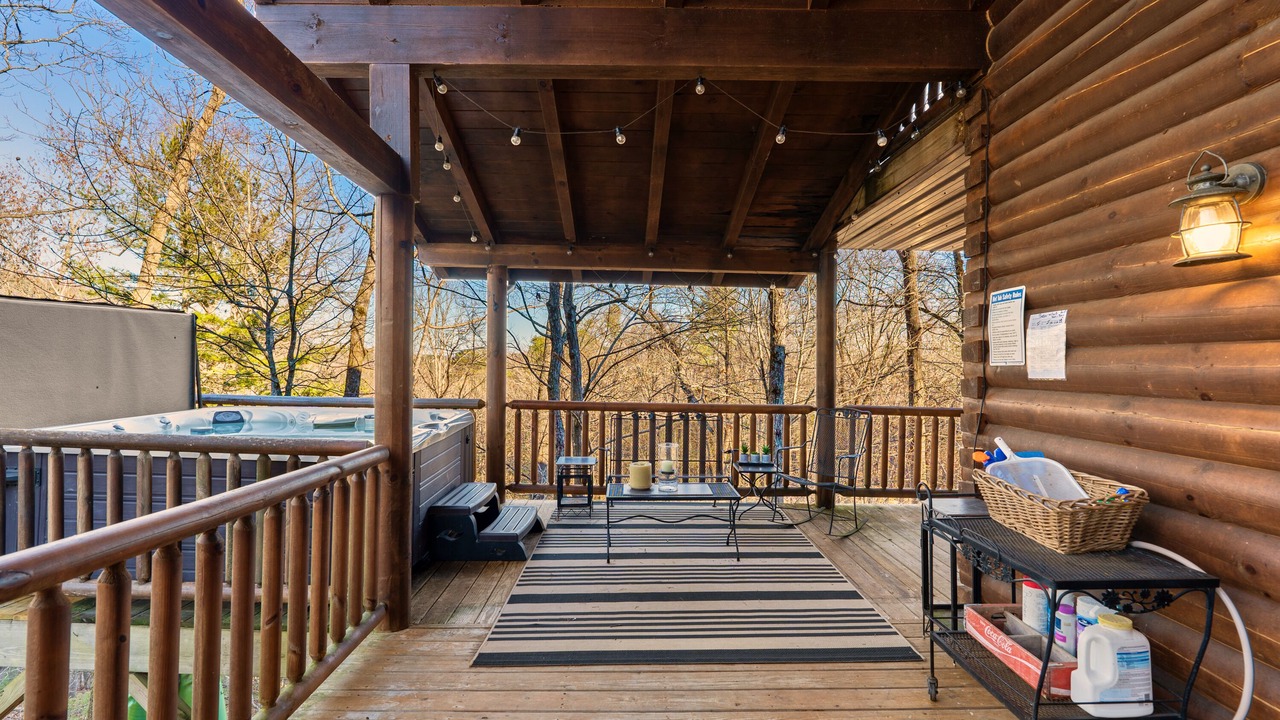 Photo of Outdoor in Lake Lure
