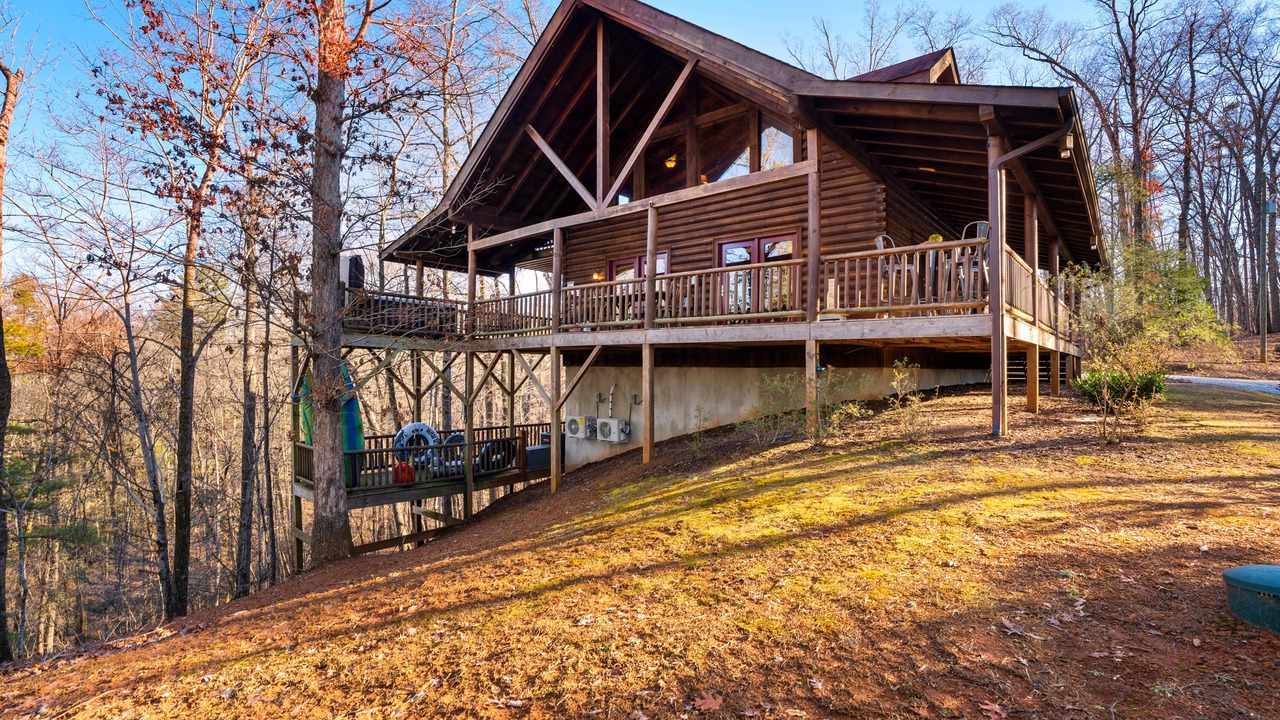 Photo of Outdoor in Lake Lure