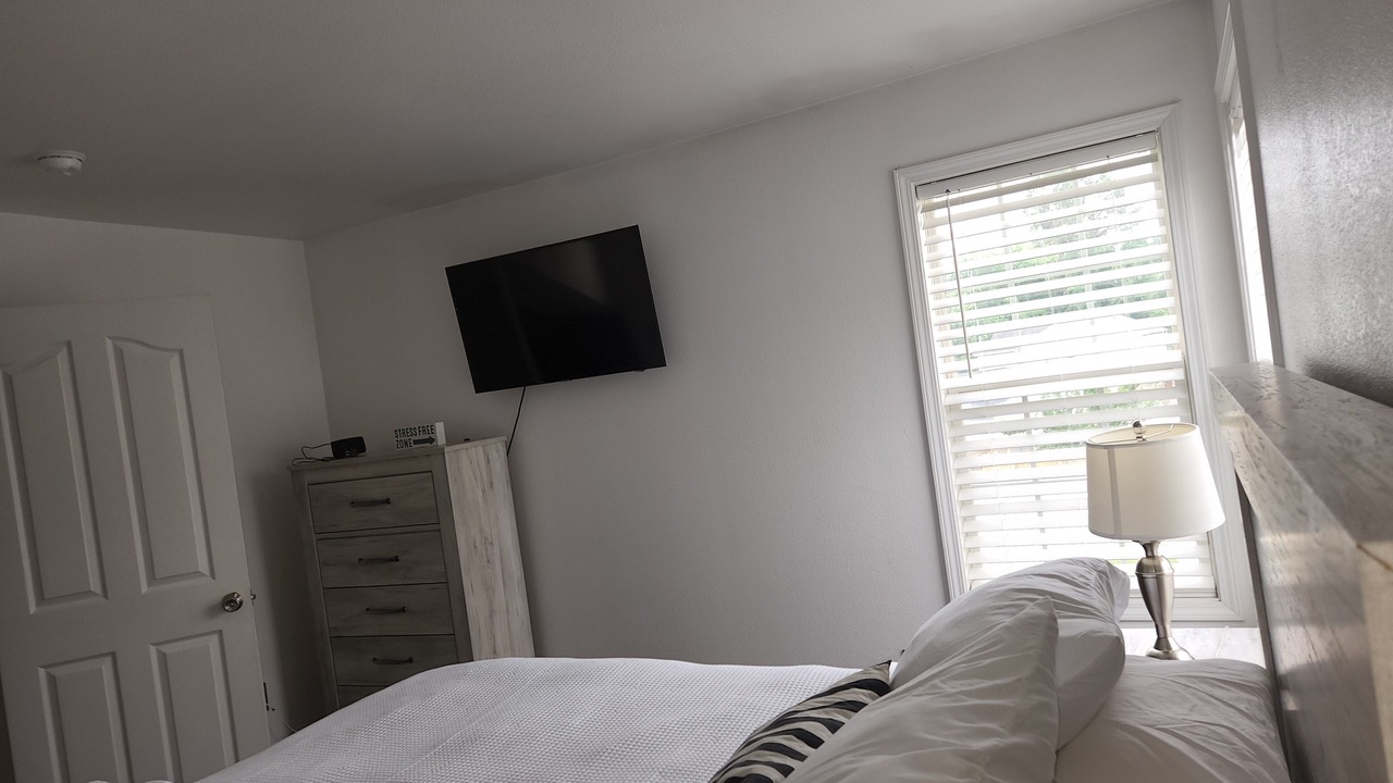 Photo of Bedroom in Oakdale