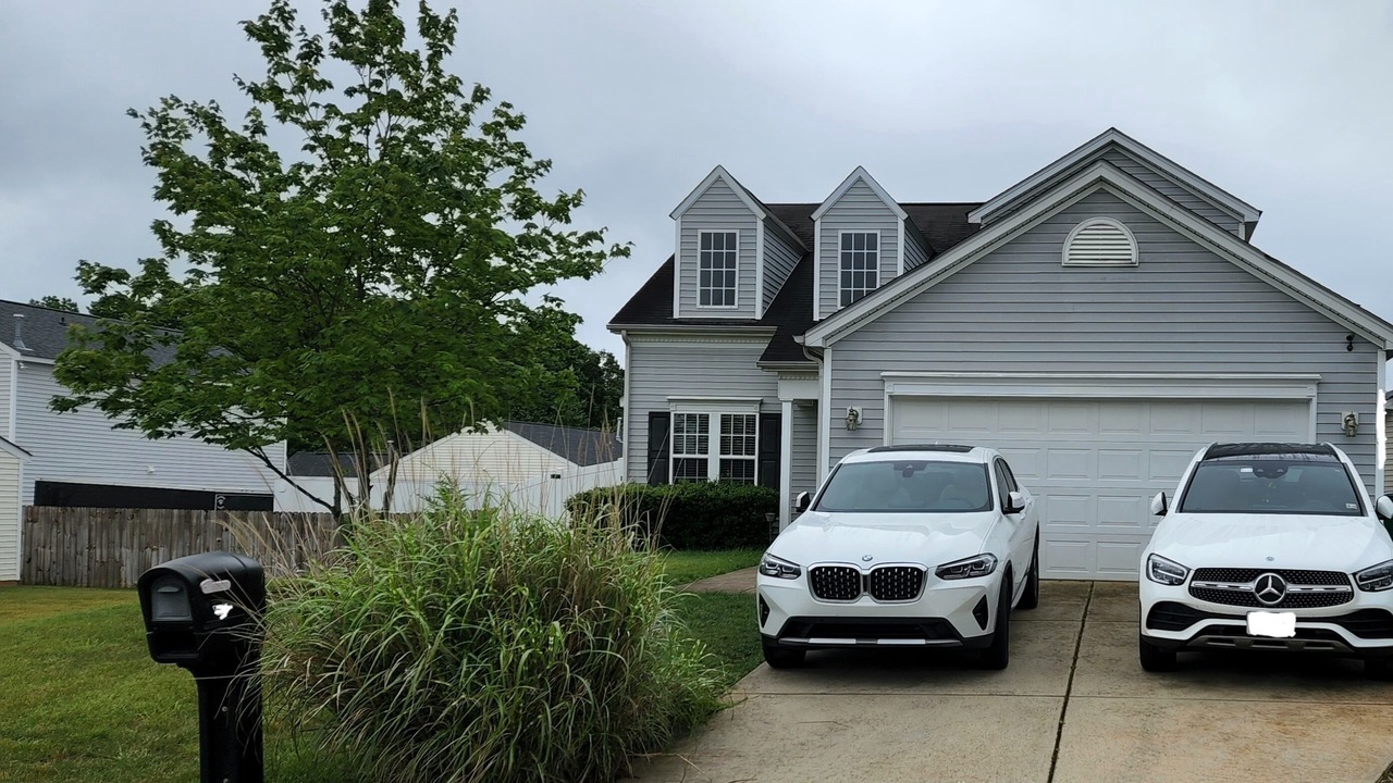 Photo of Outdoor in Oakdale