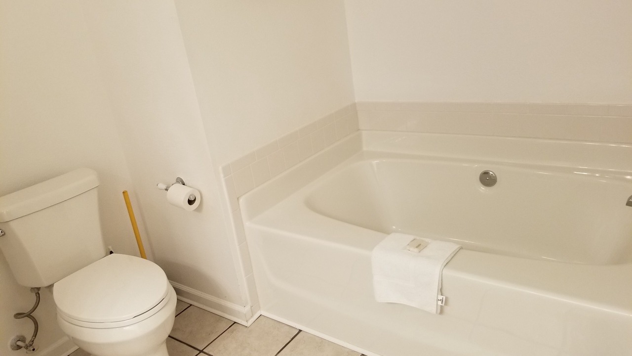 Photo of Bathroom in Oakdale