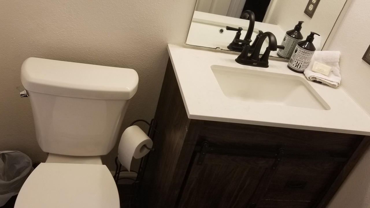 Photo of Bathroom in Oakdale