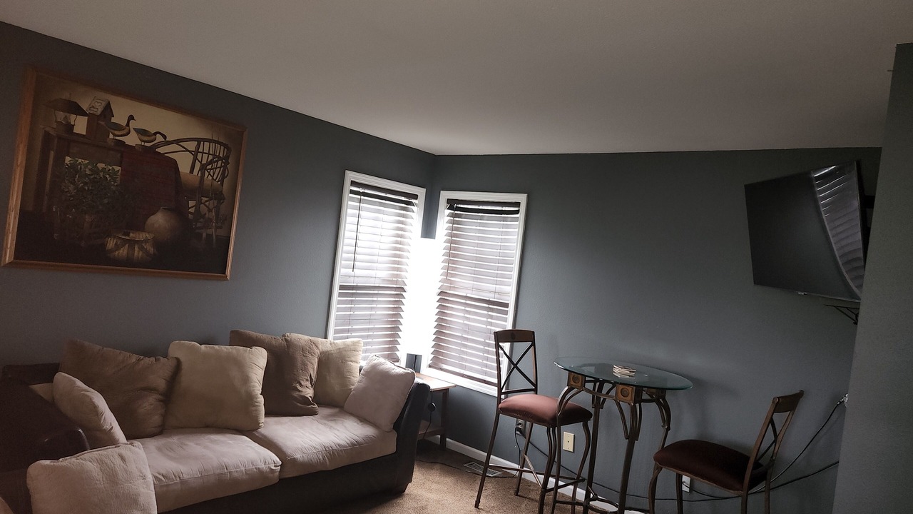 Photo of Livingroom in Oakdale