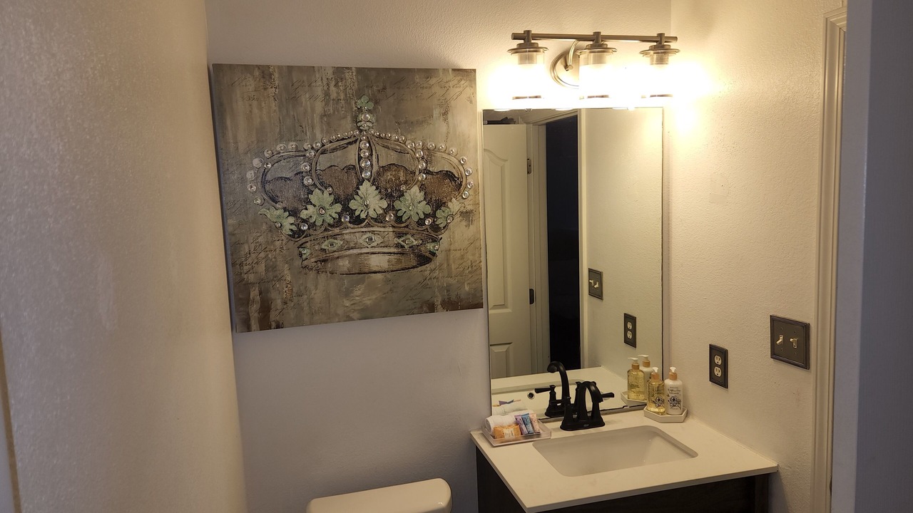Photo of Bathroom in Oakdale