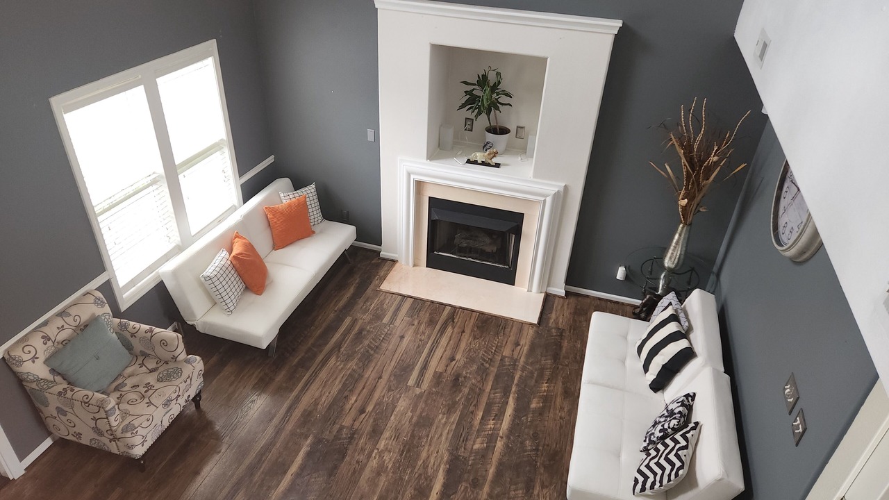 Photo of Livingroom in Oakdale