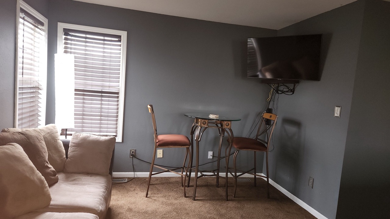 Photo of Livingroom in Oakdale