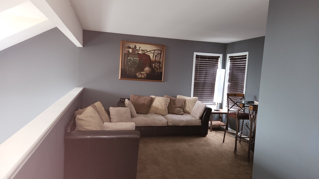 Photo of Livingroom in Oakdale