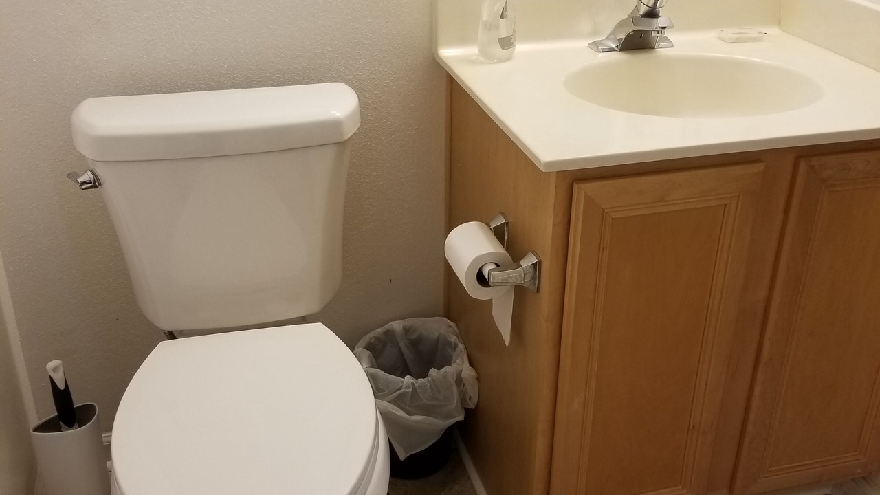Photo of Bathroom in Oakdale