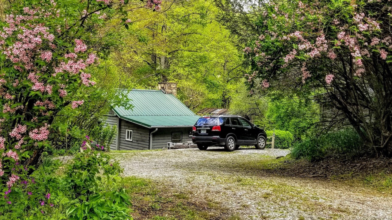 Photo of Outdoor in Bryson City