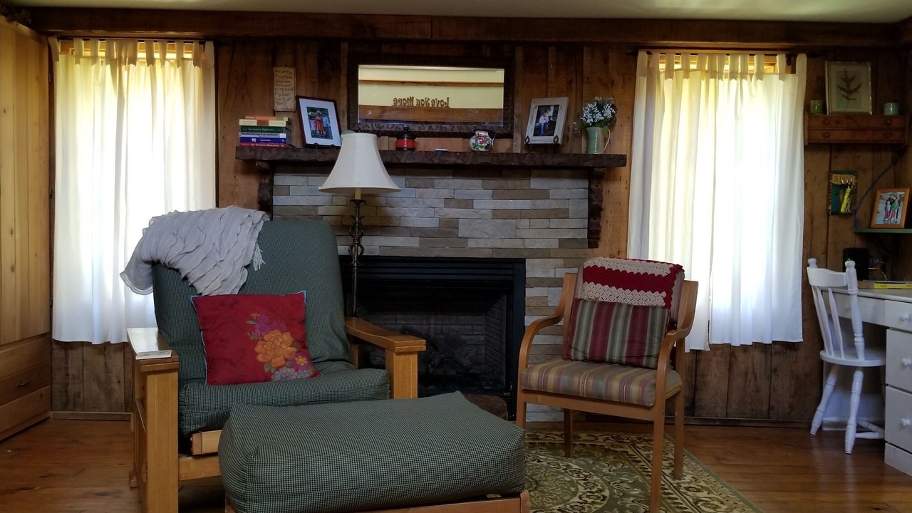 Photo of Livingroom in Bryson City