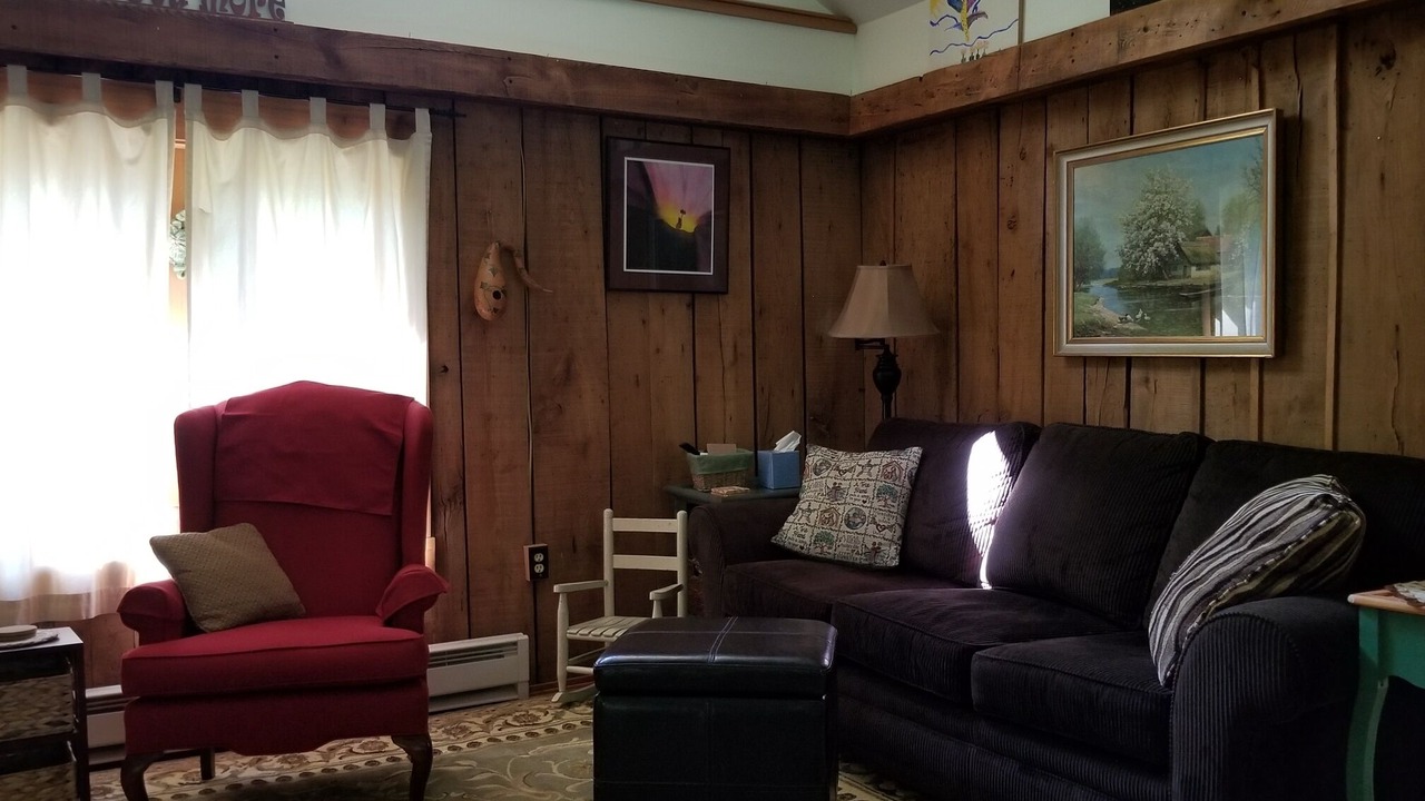 Photo of Livingroom in Bryson City