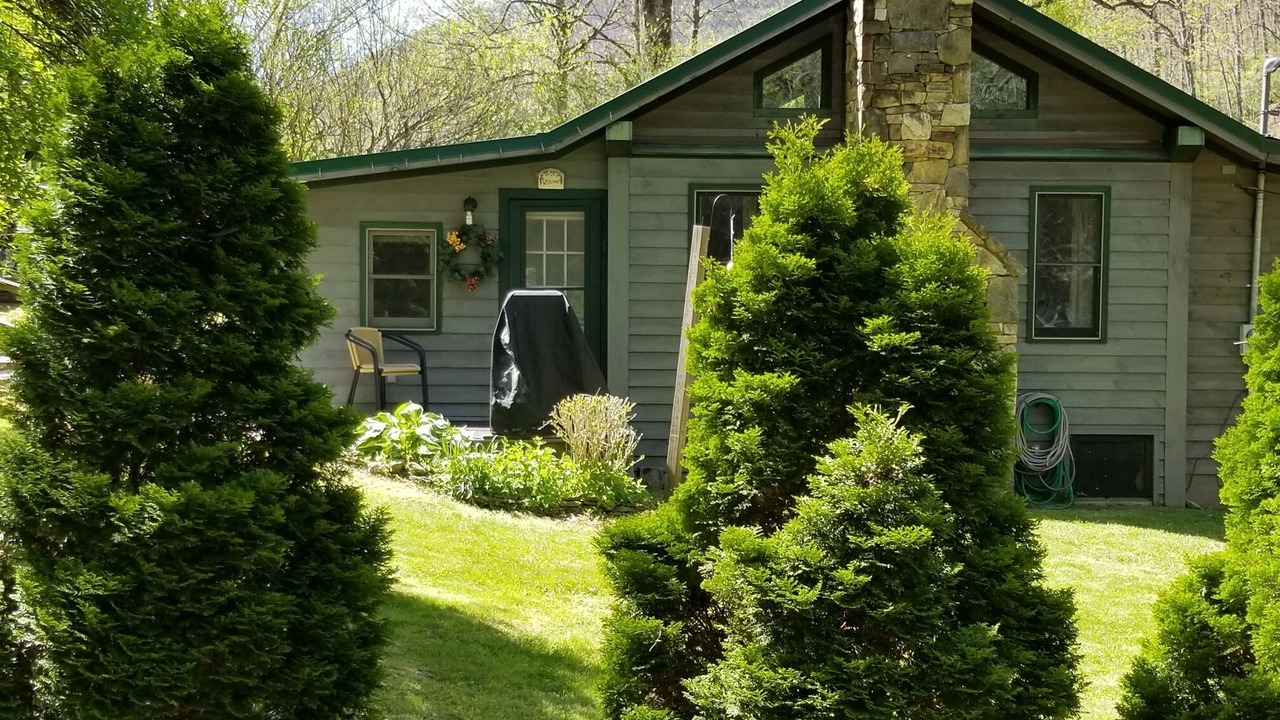 Photo of Outdoor in Bryson City