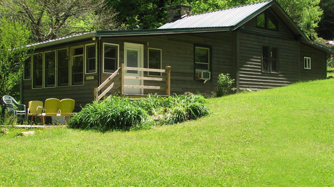 Photo of Others in Bryson City