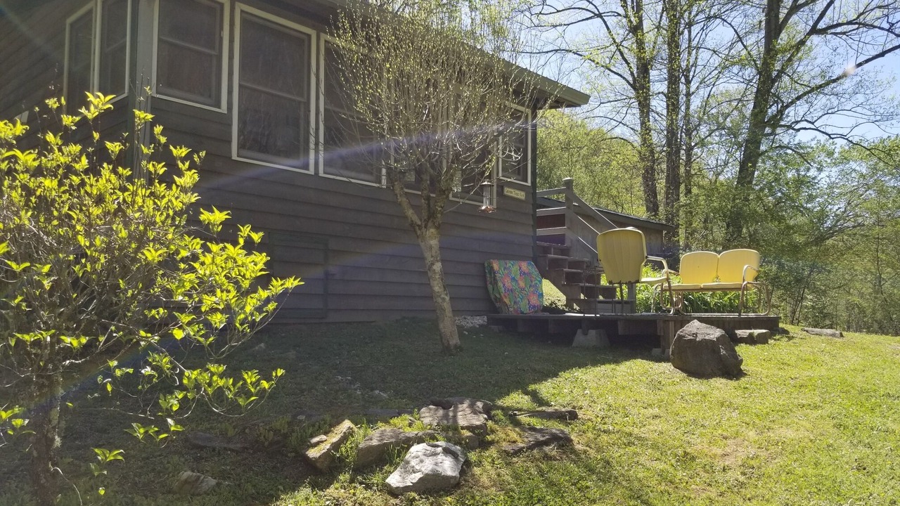 Photo of Outdoor in Bryson City