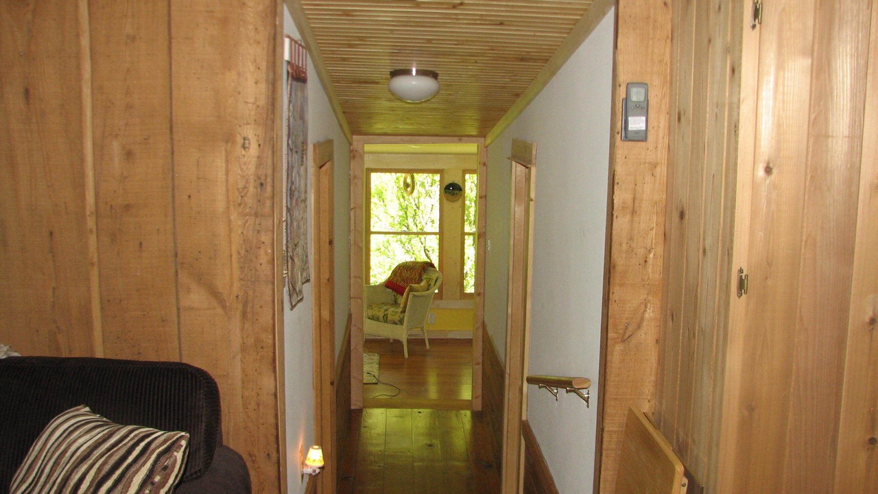 Photo of Bathroom in Bryson City