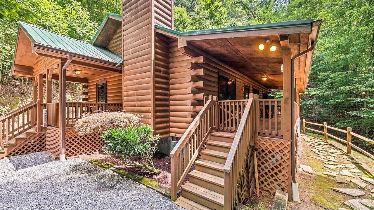 Photo of Outdoor in Waynesville