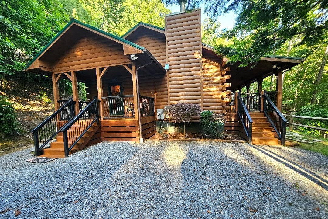 Photo of Outdoor in Waynesville