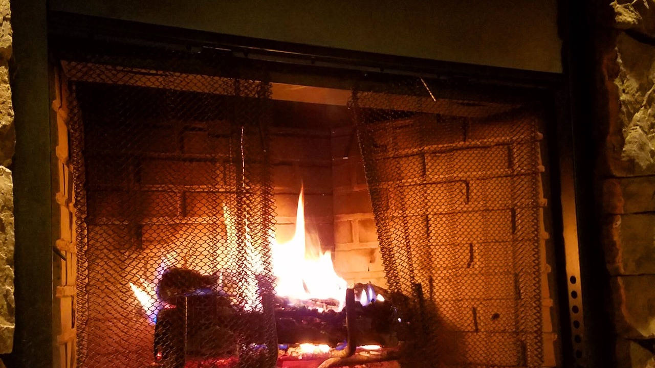 Photo of Livingroom in Waynesville