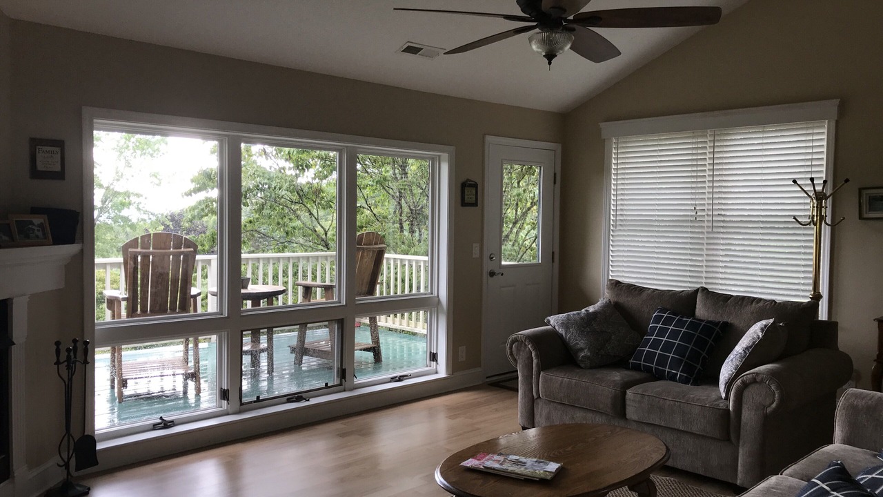 Photo of Bedroom in Waynesville