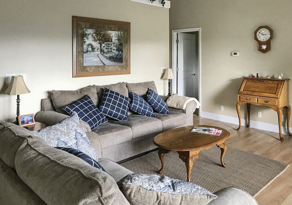 Photo of Bedroom in Waynesville