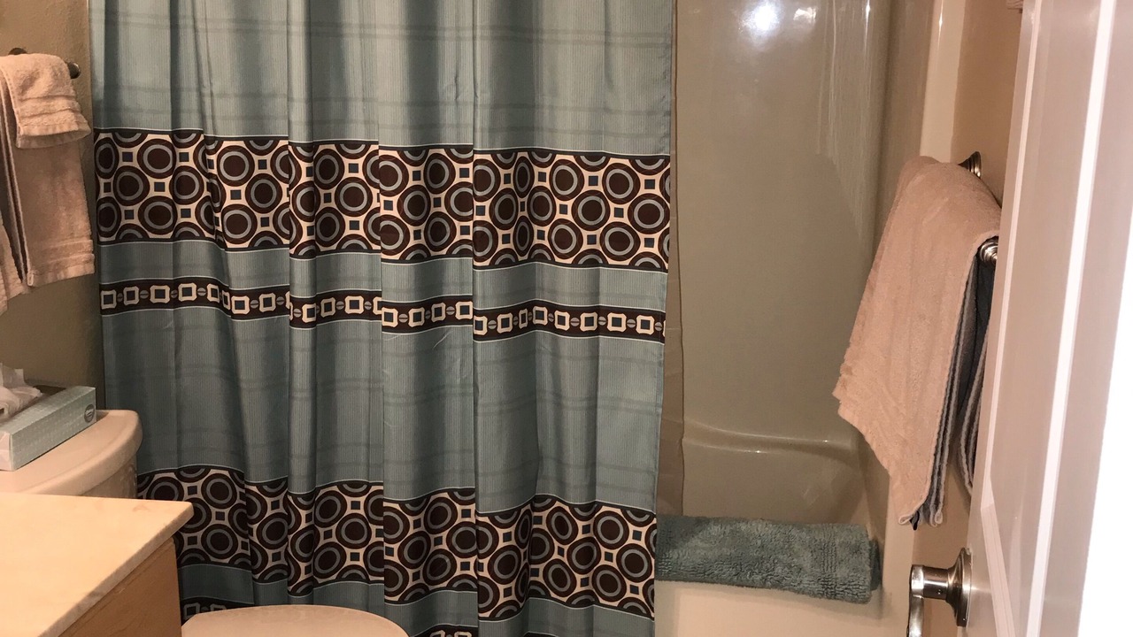 Photo of Bathroom in Waynesville