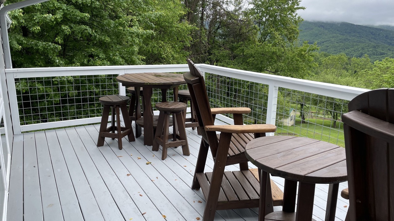 Photo of Outdoor in Waynesville