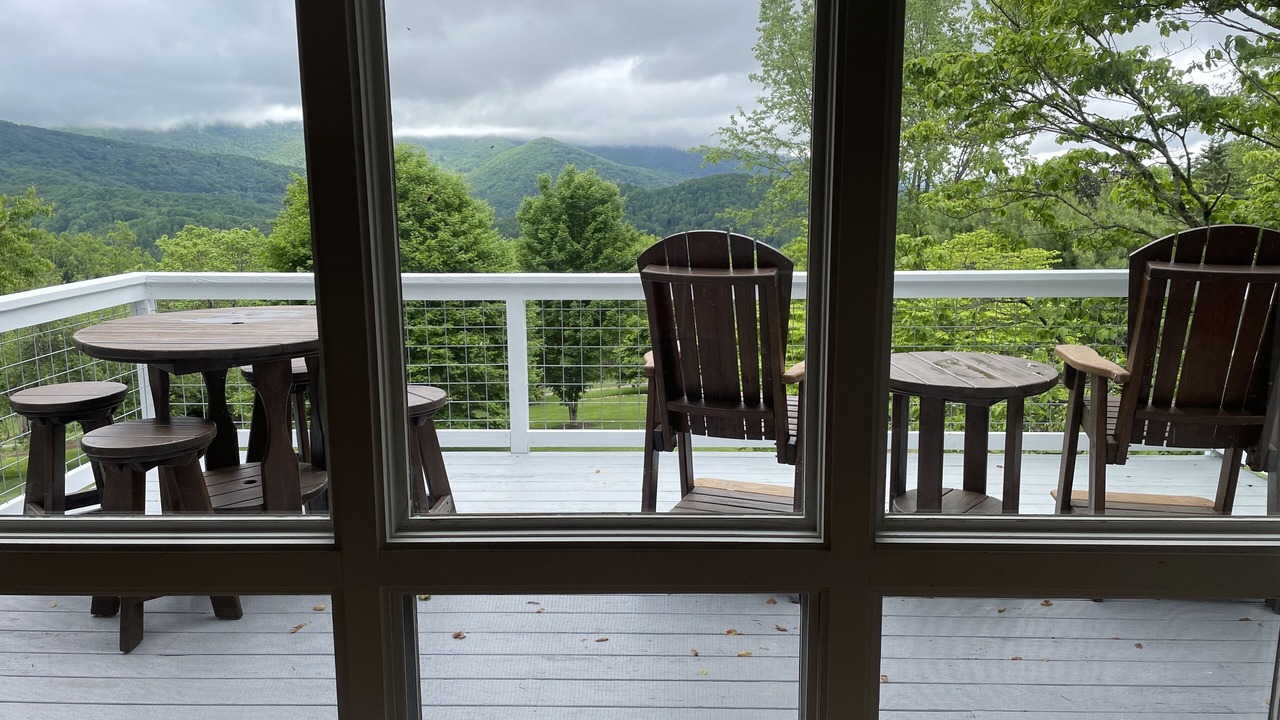 Photo of Bedroom in Waynesville