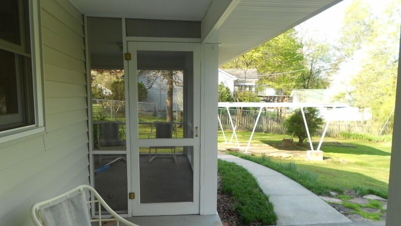 Photo of Outdoor in Brevard