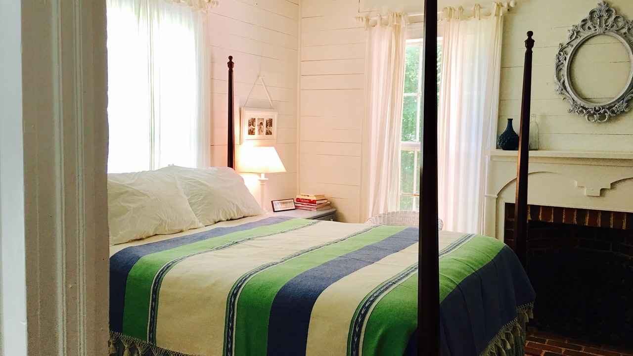Photo of Bedroom in Salisbury