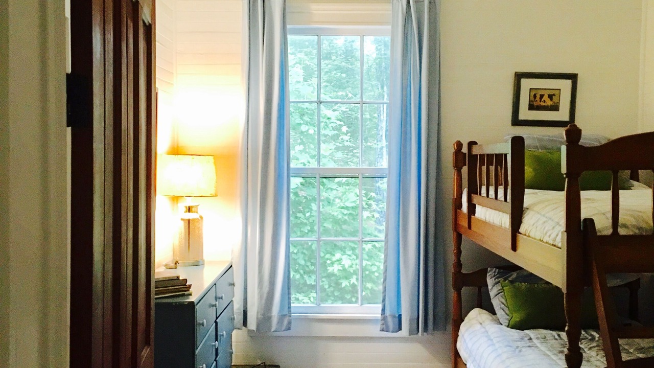 Photo of Bedroom in Salisbury