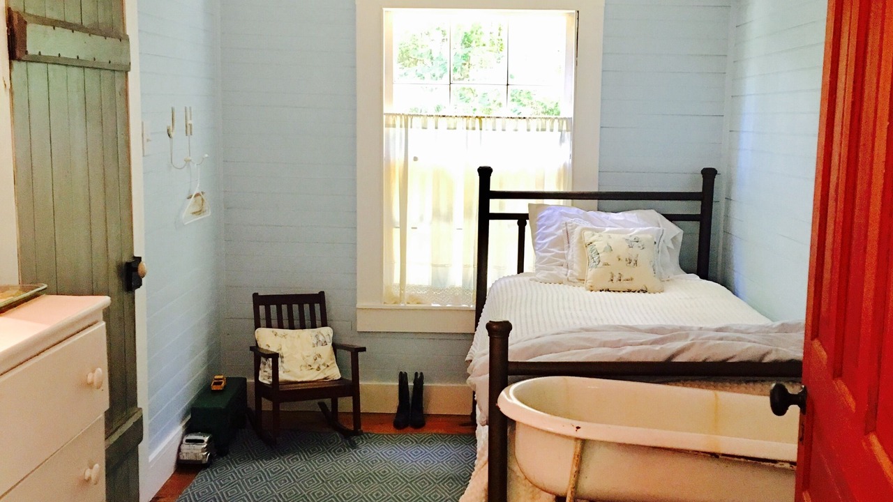 Photo of Bedroom in Salisbury