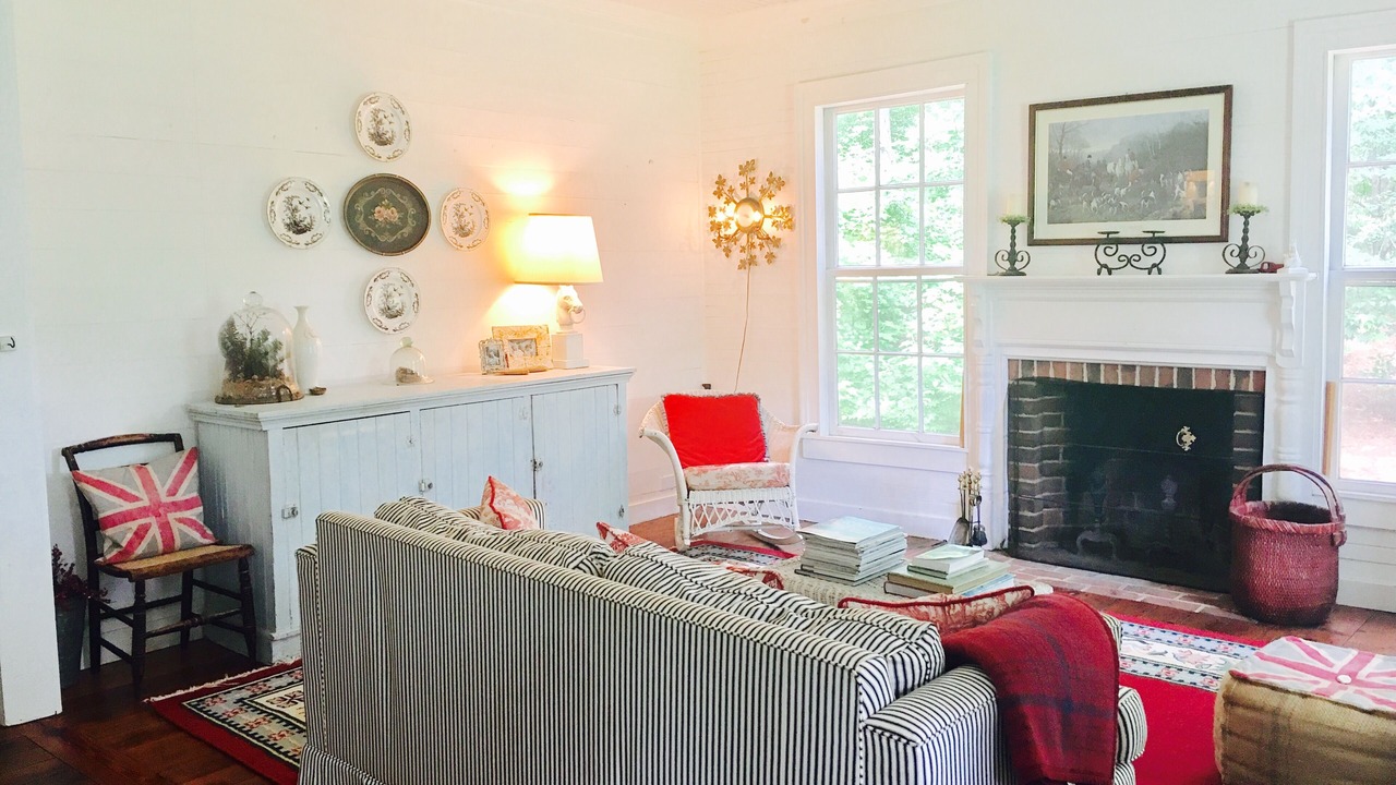 Photo of Livingroom in Salisbury