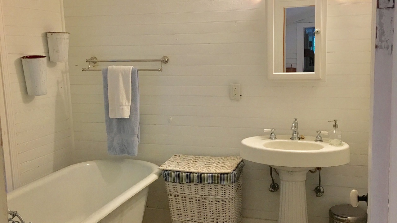 Photo of Bathroom in Salisbury