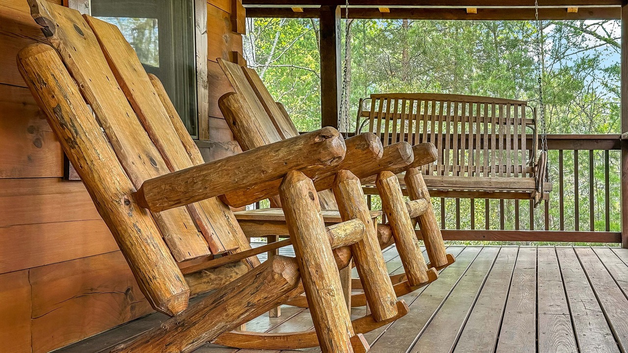 Photo of Outdoor in Lake Lure