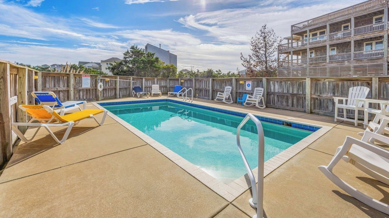 Photo of Outdoor in Rodanthe