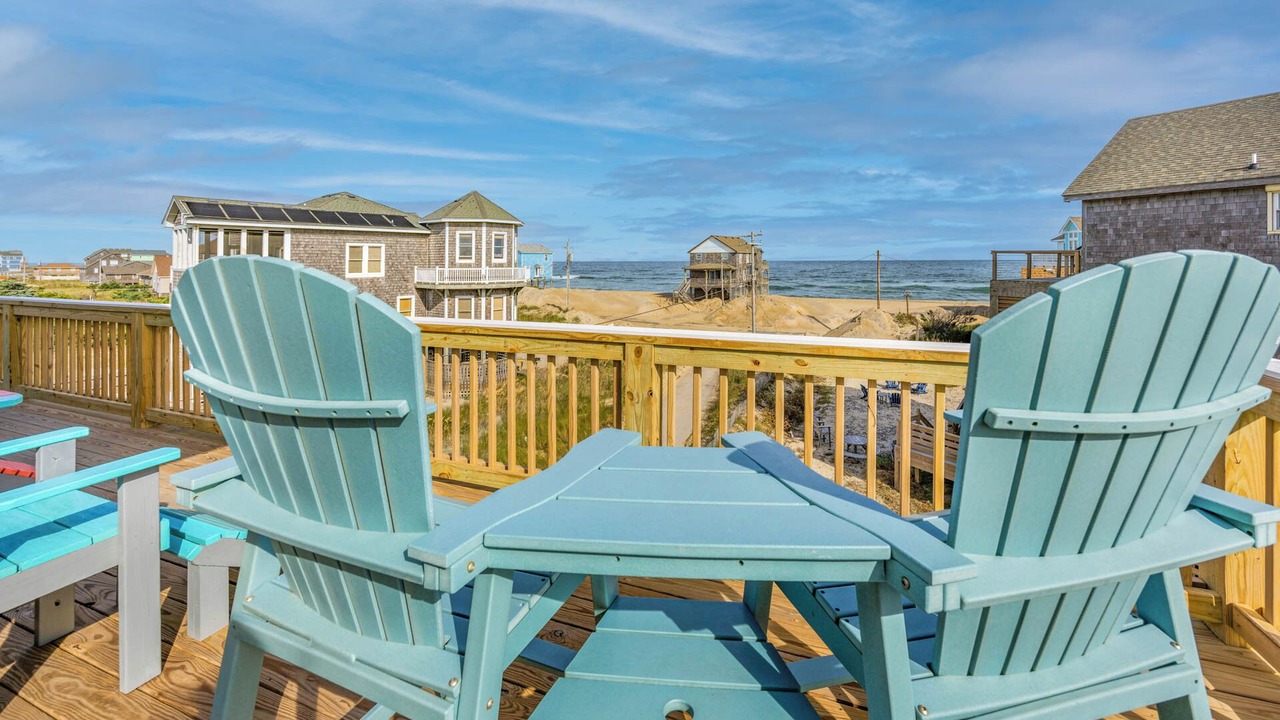 Photo of Others in Rodanthe