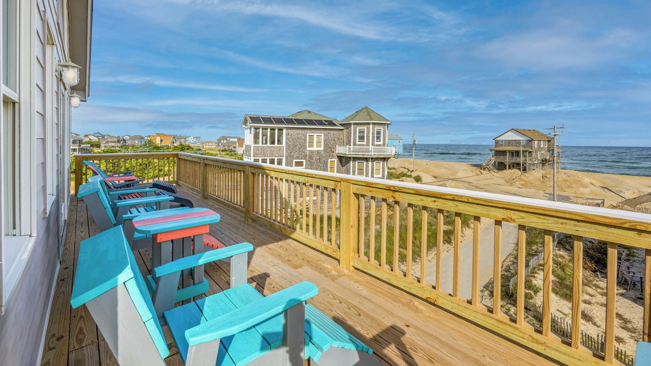 Photo of Others in Rodanthe