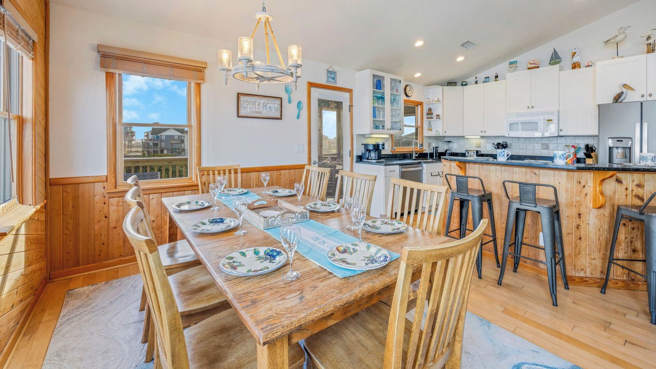 Photo of Others in Rodanthe